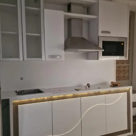 Apartamento Casa Di Elena *