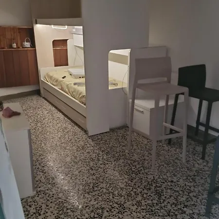 Apartamento Casa Di Elena Curino