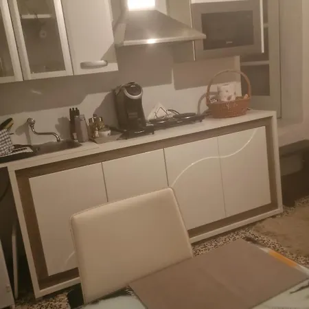 Casa Di Elena Apartamento