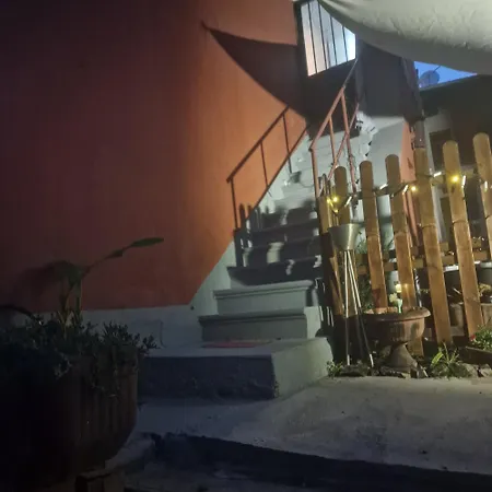 Casa Di Elena Apartamento