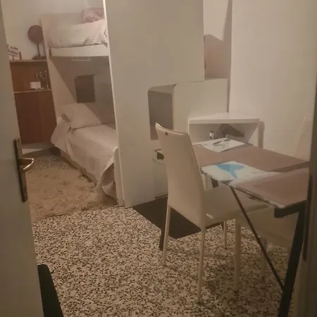 Casa Di Elena Apartamento *