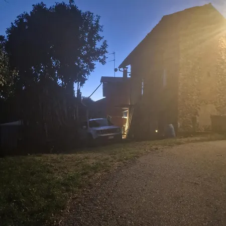Apartamento Casa Di Elena *